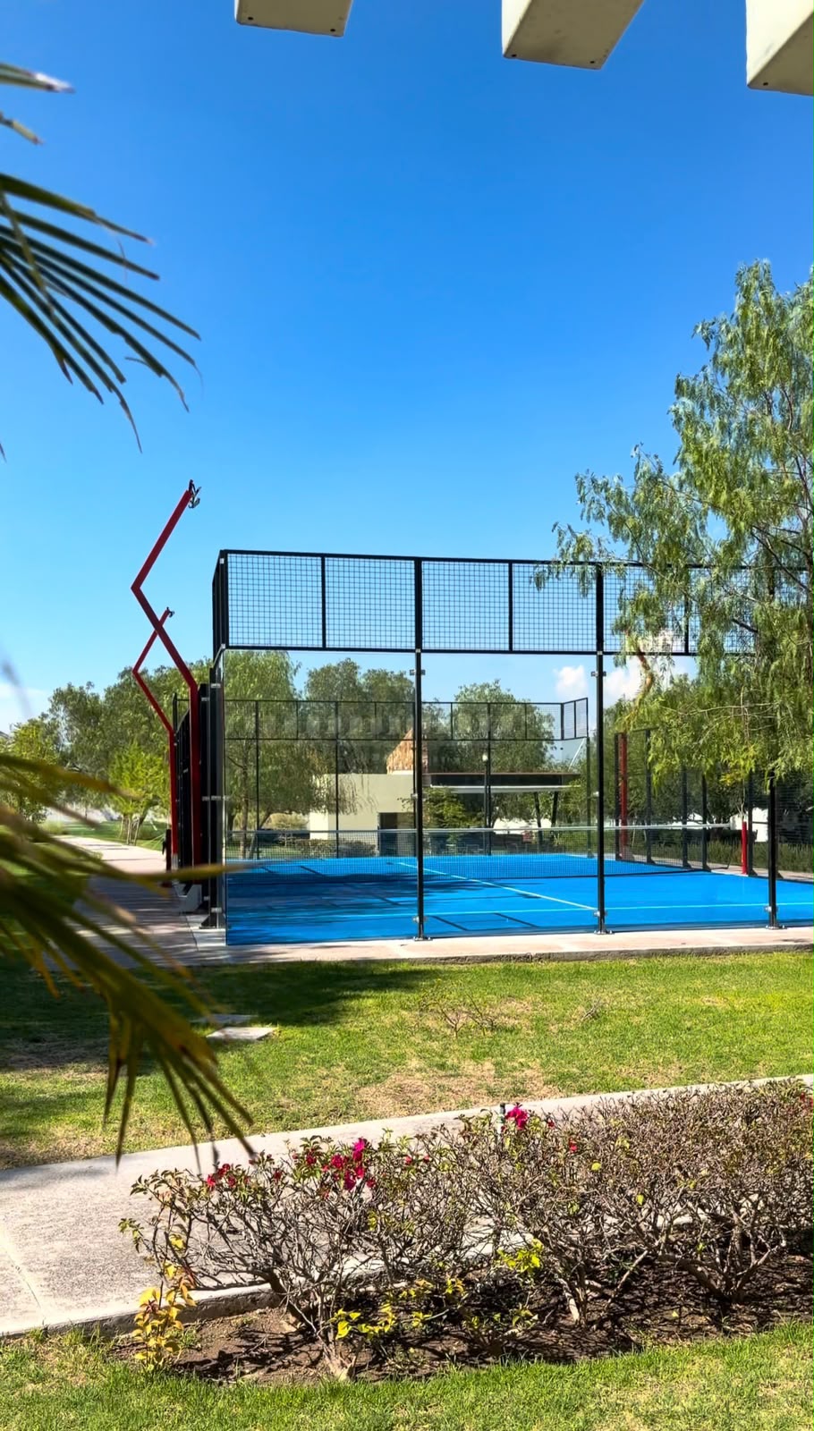 Detalle de propiedad en Reserva